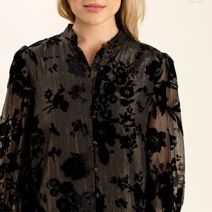 S’EDGE Constance Top